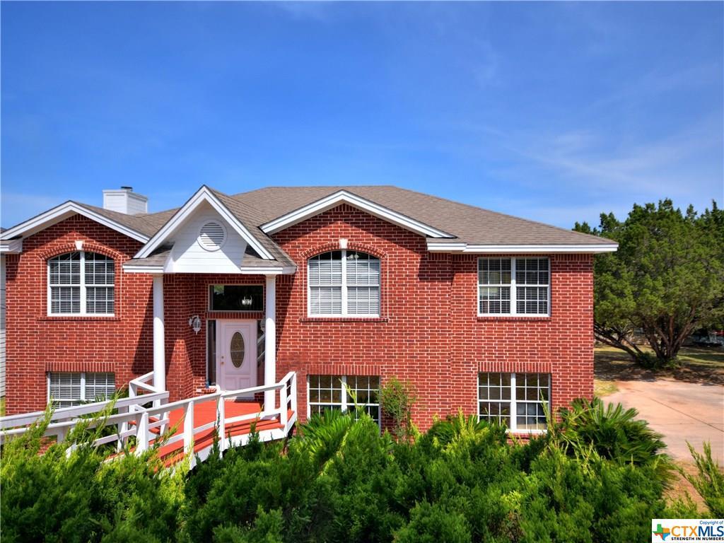 4804 Country Club Drive - Photo 1