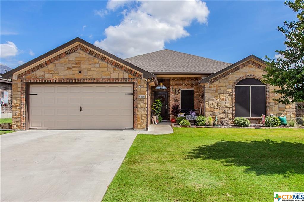 8316 Salt Mill Hollow Drive - Photo 1