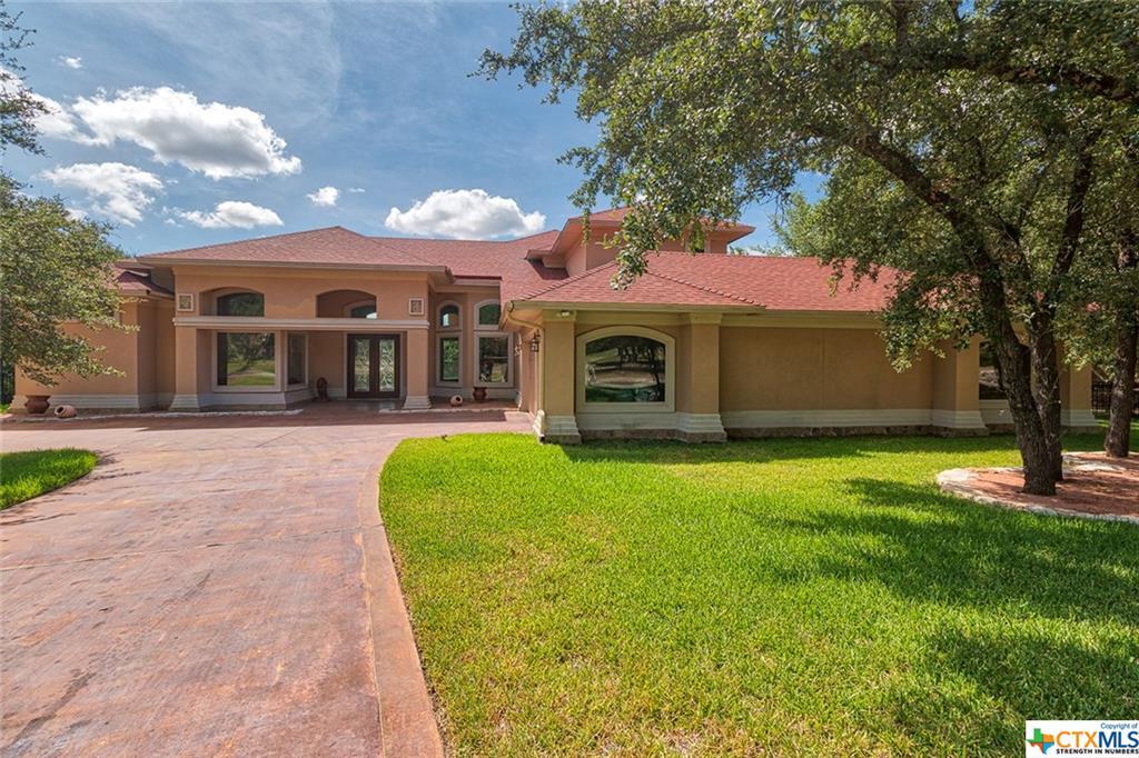 130 Lost Mesa Drive - Photo 1