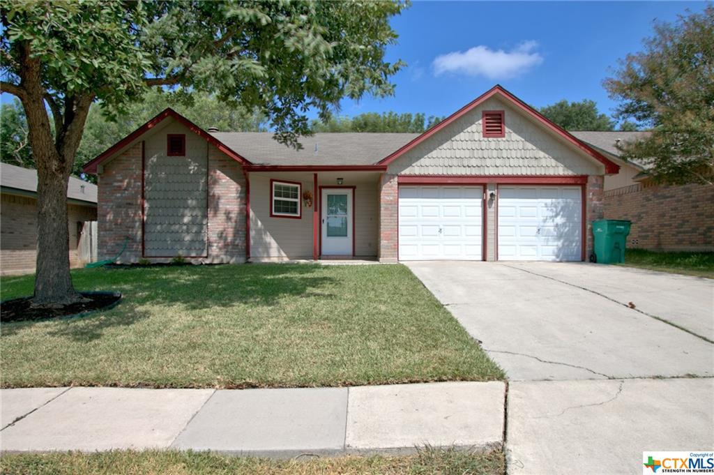7817 Forest Ranch - Photo 1
