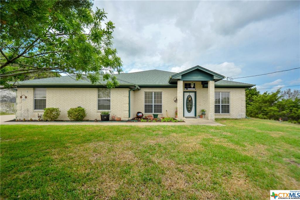 2917 Cedar Knob Road - Photo 1