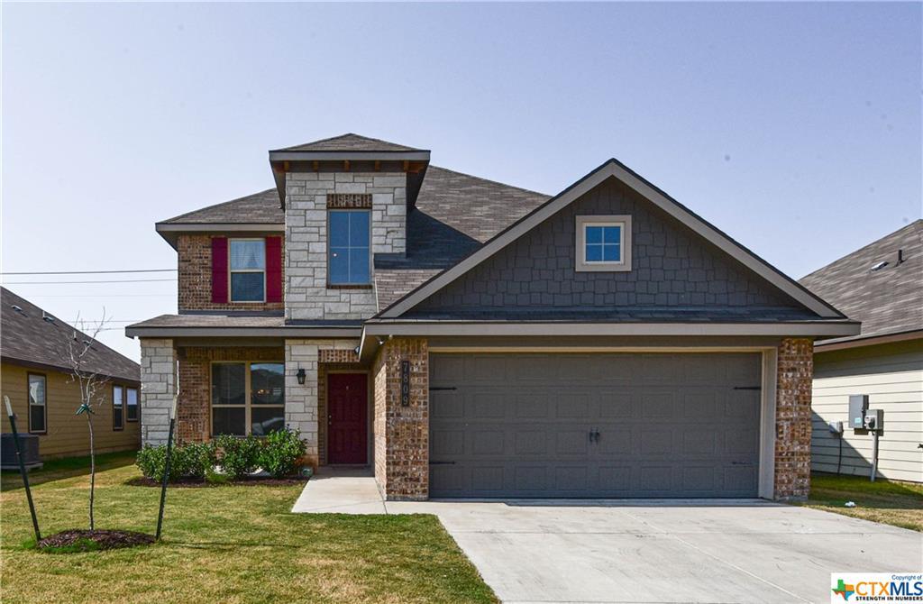 7809 Northgate Loop - Photo 1