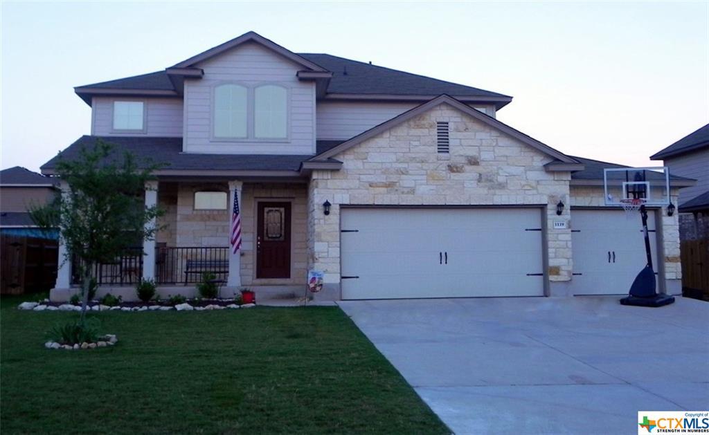 1119 Emerald Gate Drive - Photo 1