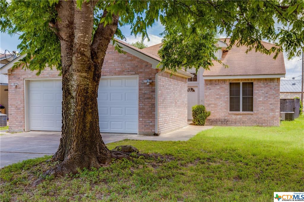 2103 Bluebonnet Drive - Photo 1