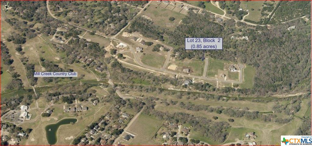 2009 Chalk Mill Crossing - Photo 1