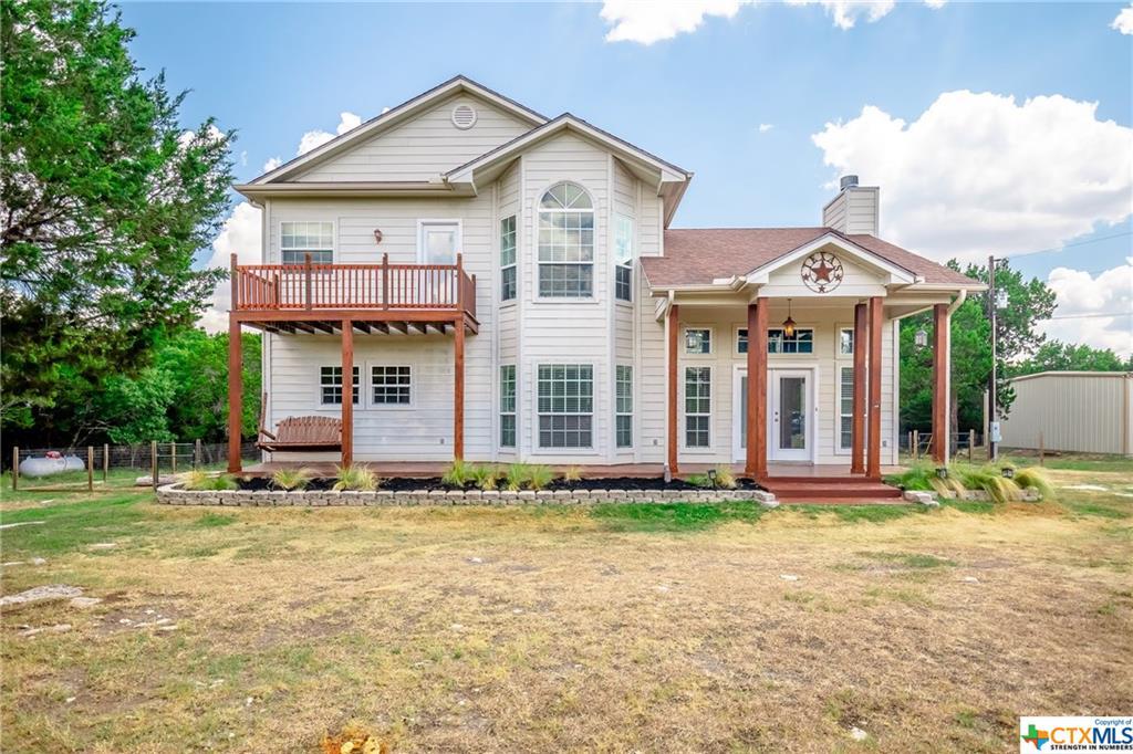 5527 Cliff Estates Road - Photo 1