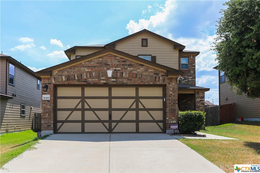 9029 Sage Valley Drive - Photo 1