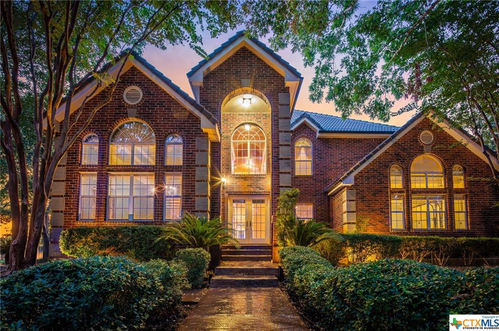 21430 Forest Waters Circle - Photo 1