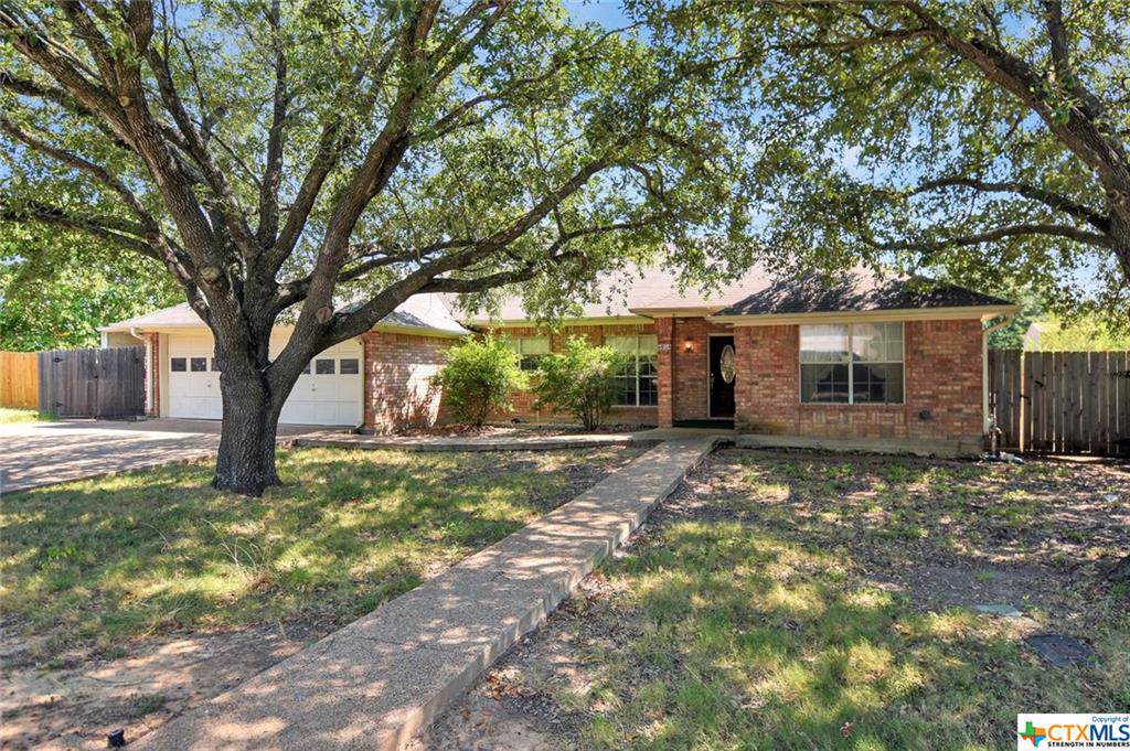 6014 Wildcat Drive - Photo 1