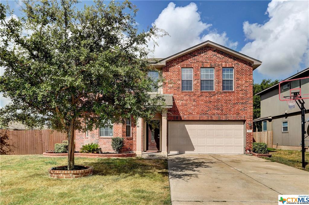 2806 Shadowpoint Cove - Photo 1