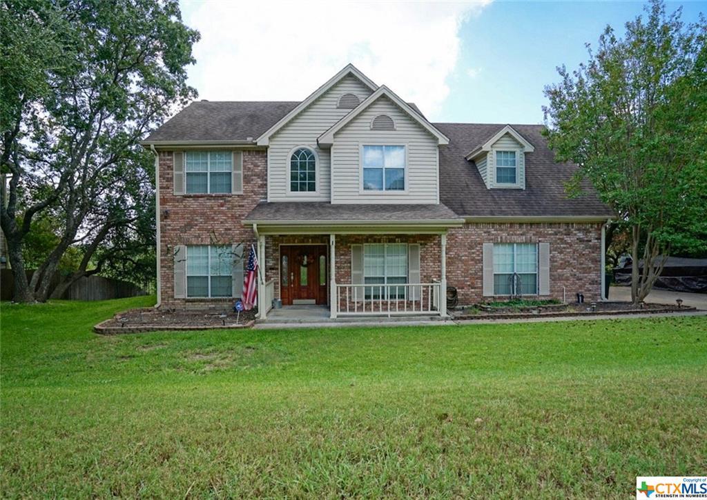 1504 Wildridge Drive - Photo 1