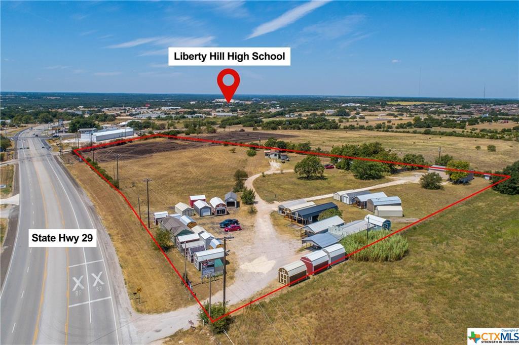 14852 State Highway 29 - Photo 1