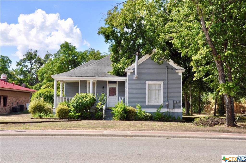 501 Central Avenue - Photo 1