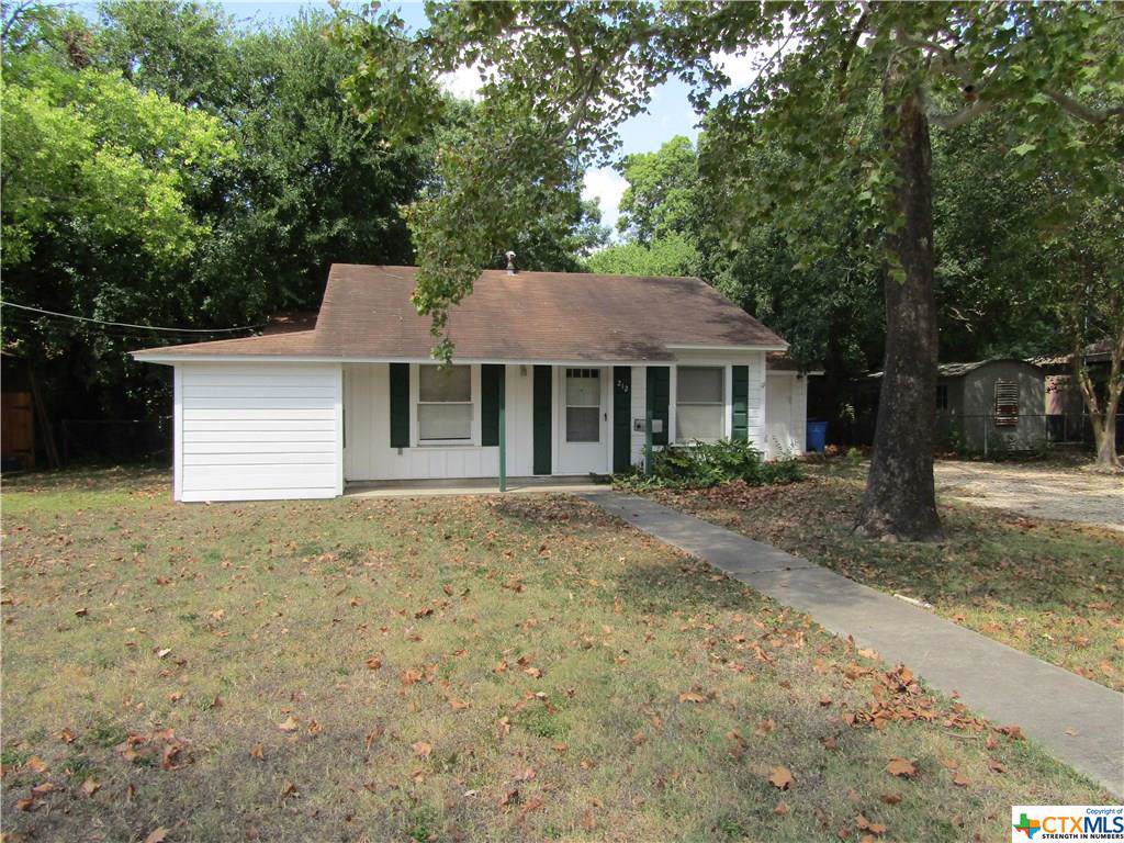 212 Romberg Street - Photo 1