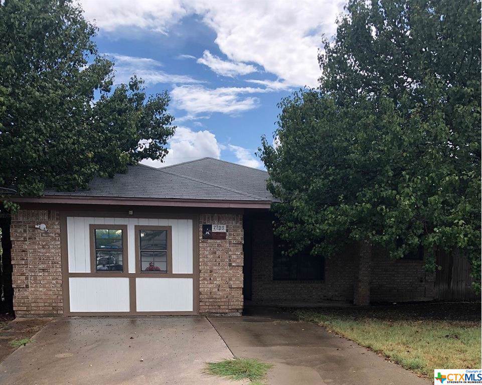 2708 Wildflower Drive - Photo 1