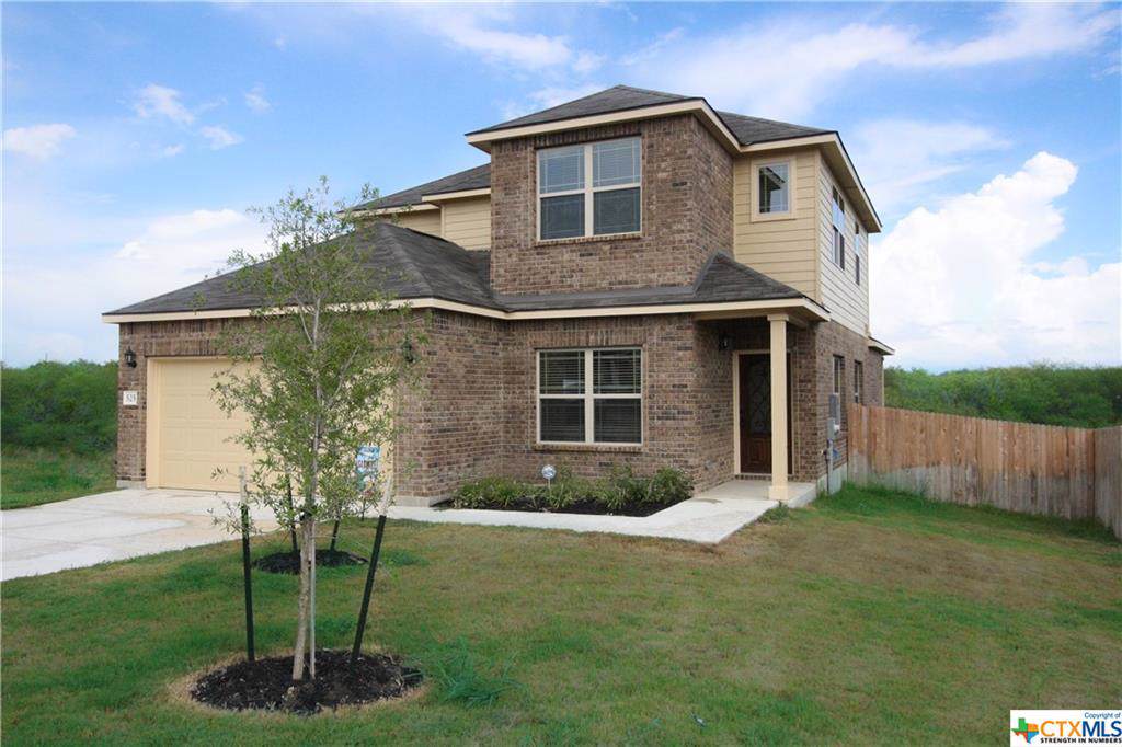 525 Saddle Burrow - Photo 1