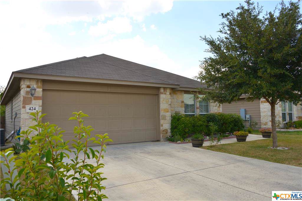424 Capistrano Drive - Photo 1