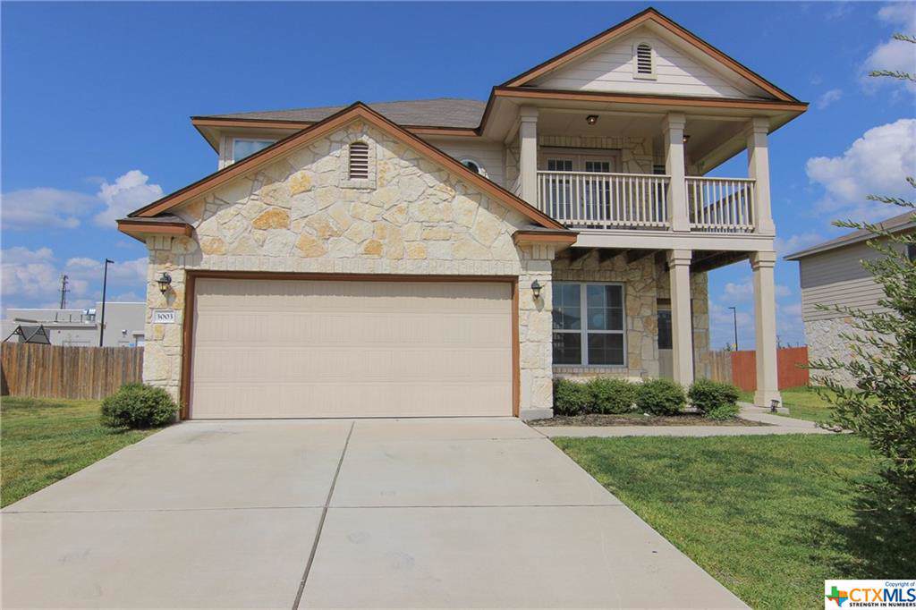 3003 Black Orchid Drive - Photo 1