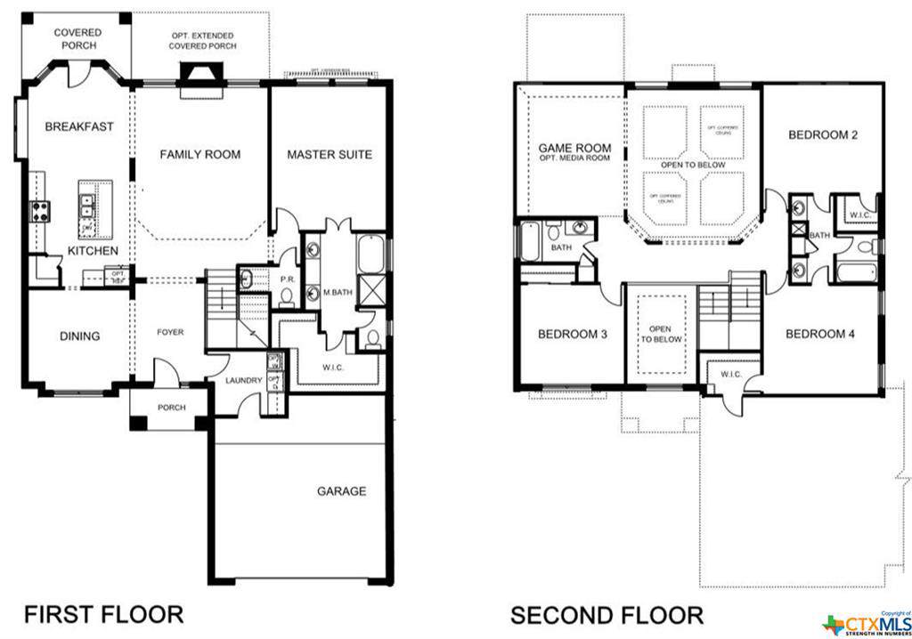 6005 Verde Drive - Photo 1