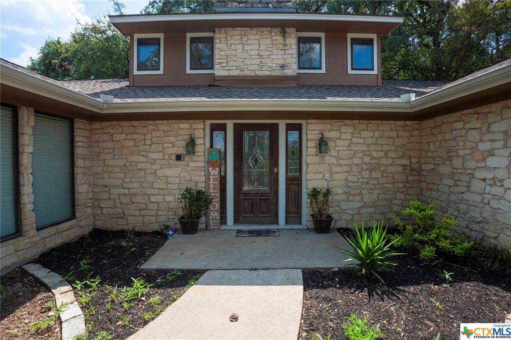 602 Pecos Trail - Photo 1