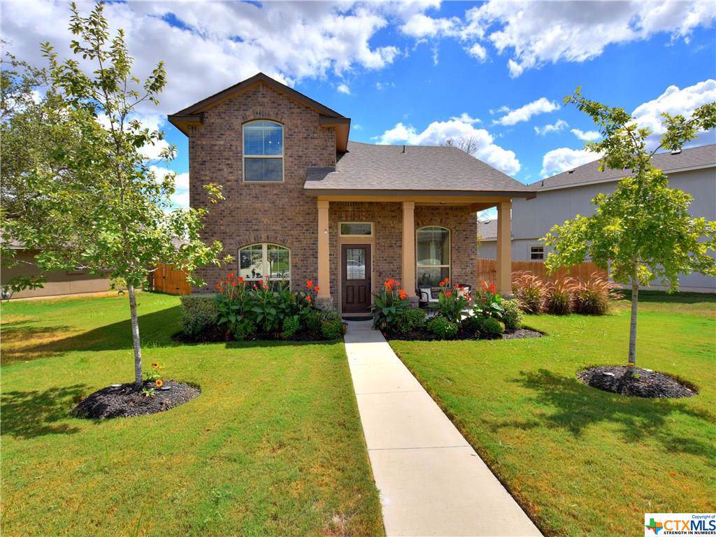 1452 Hamiltons Way - Photo 1