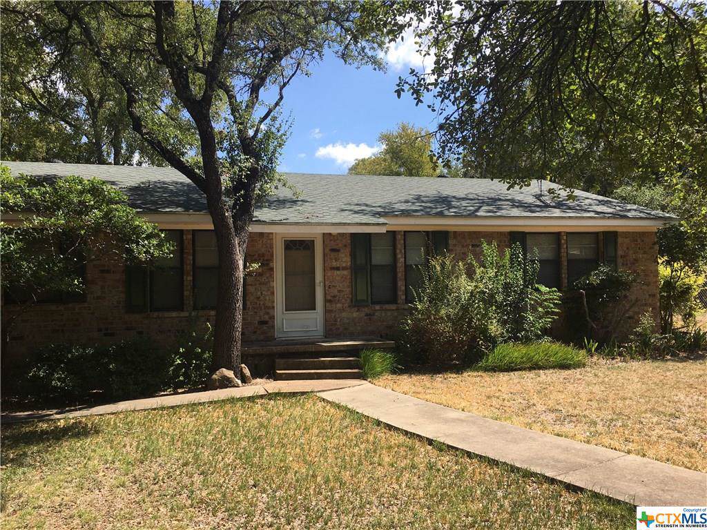 317 Centex Sportsman Club Road - Photo 1