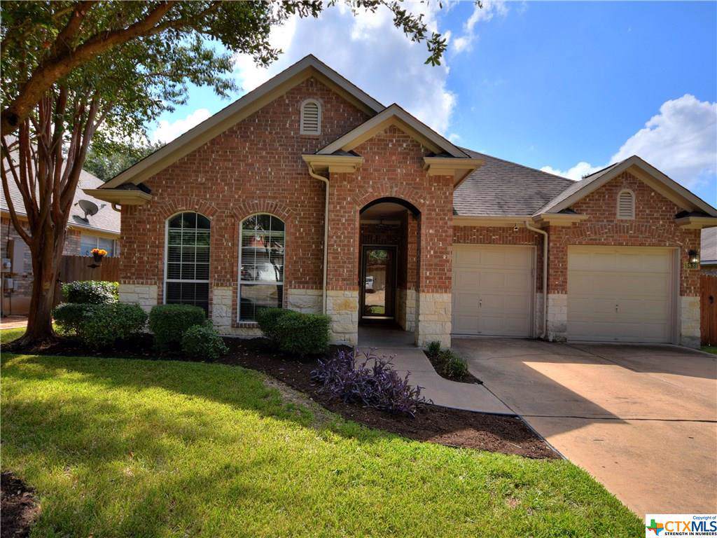 3831 Noe Lane - Photo 1