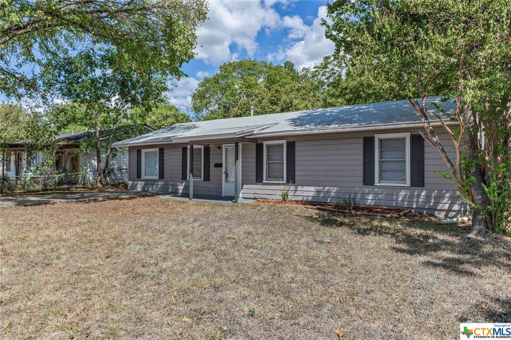 1200 Woodall Street - Photo 1