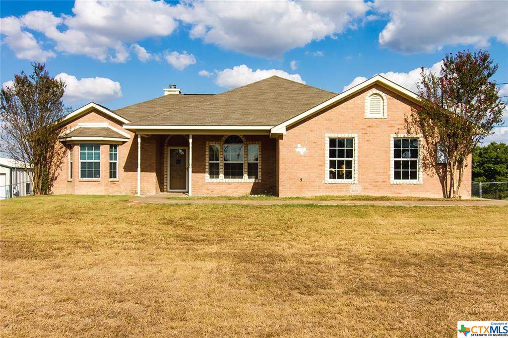 302 Docia Lane - Photo 1