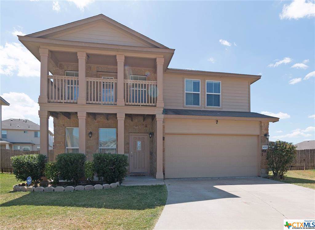 4702 Lookout Mountain Lane - Photo 1