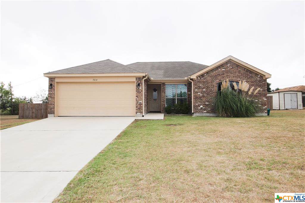 304 Bluestem Drive - Photo 1