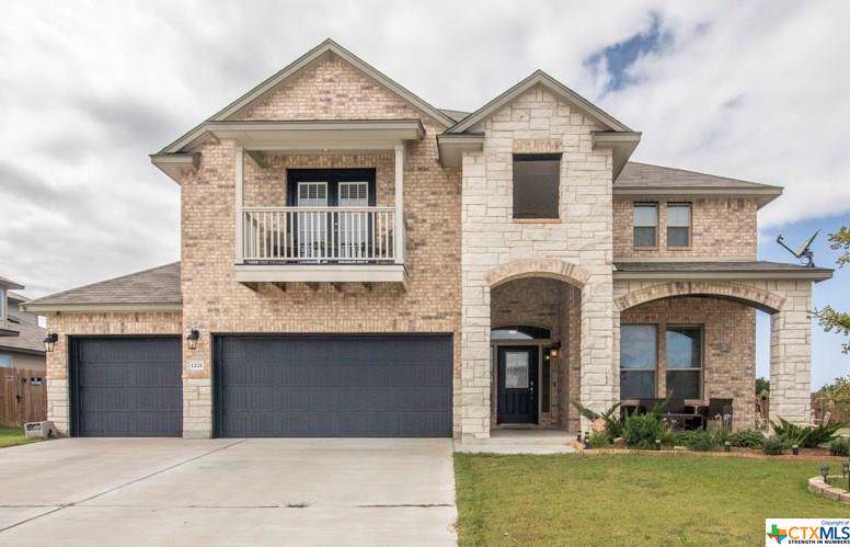 1221 Hogg Court - Photo 1