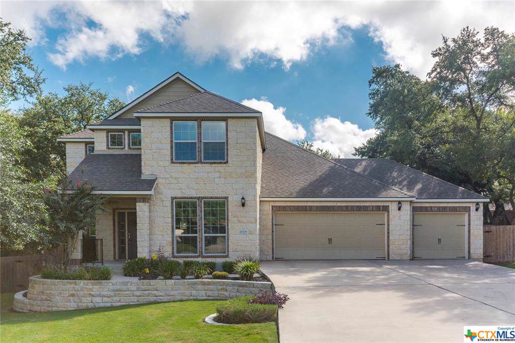 2608 Twin Ridge Court - Photo 1