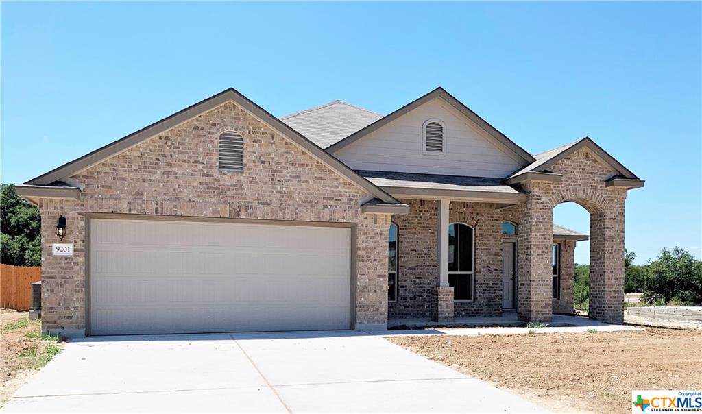 9201 Everly Drive - Photo 1