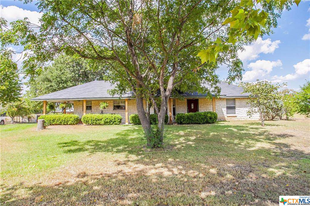 6451 Fm 1123 Road - Photo 1