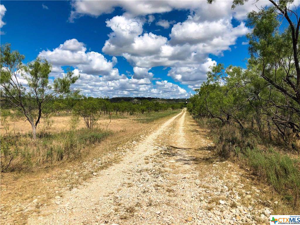 0000 Tbd Cactus Flat Rd - Photo 1