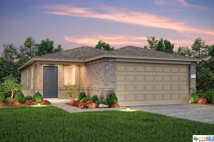 517 Crane Crest Drive - Photo 1