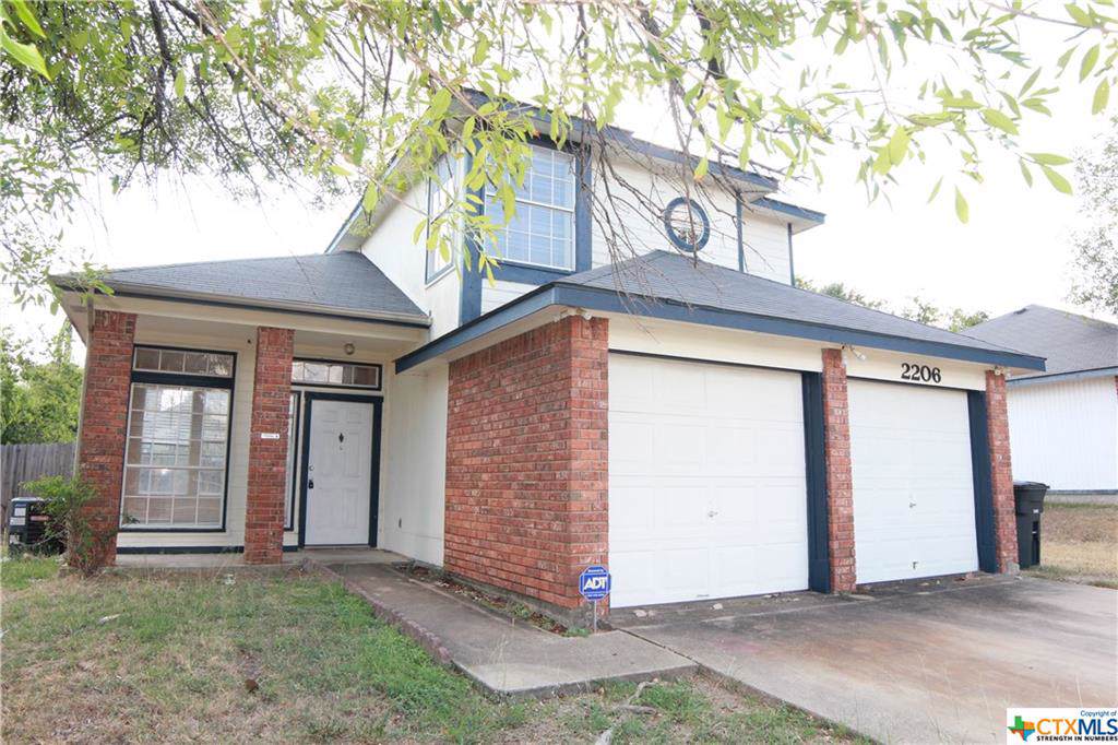 2206 Cactus Drive - Photo 1