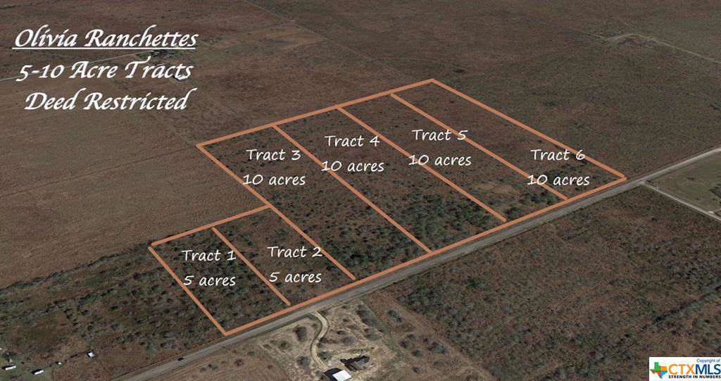 Tract 1 Spur 159 - Photo 1