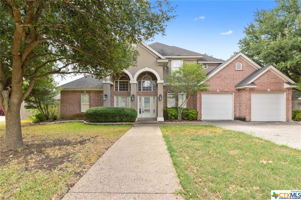 2317 Windsong Lane - Photo 1