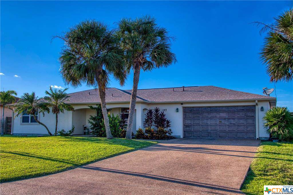 143 Lakeshore Drive - Photo 1