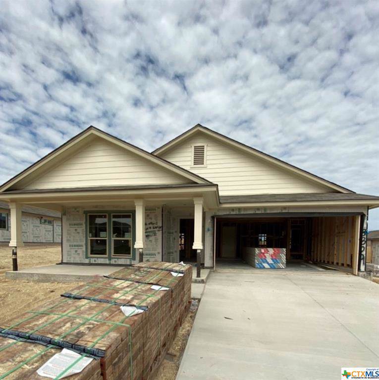 3809 Brunswick Drive - Photo 1
