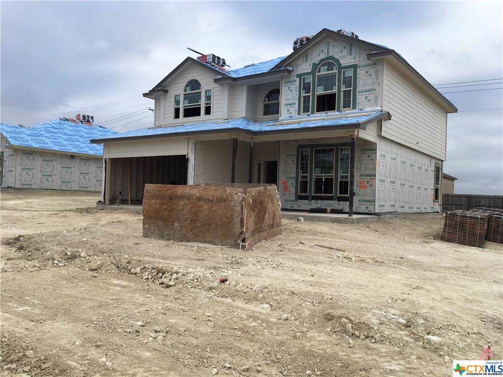 3801 Brunswick Drive - Photo 1