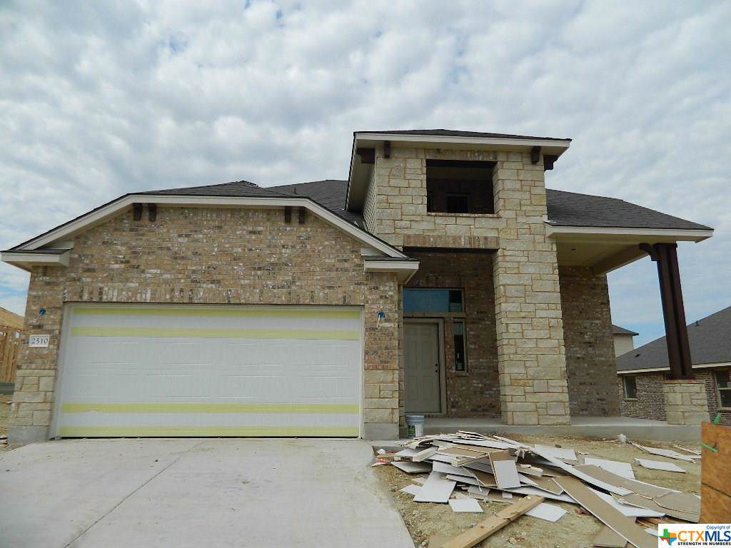 2510 Bargello Street - Photo 1
