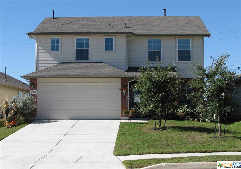 10213 Metz Valley - Photo 1