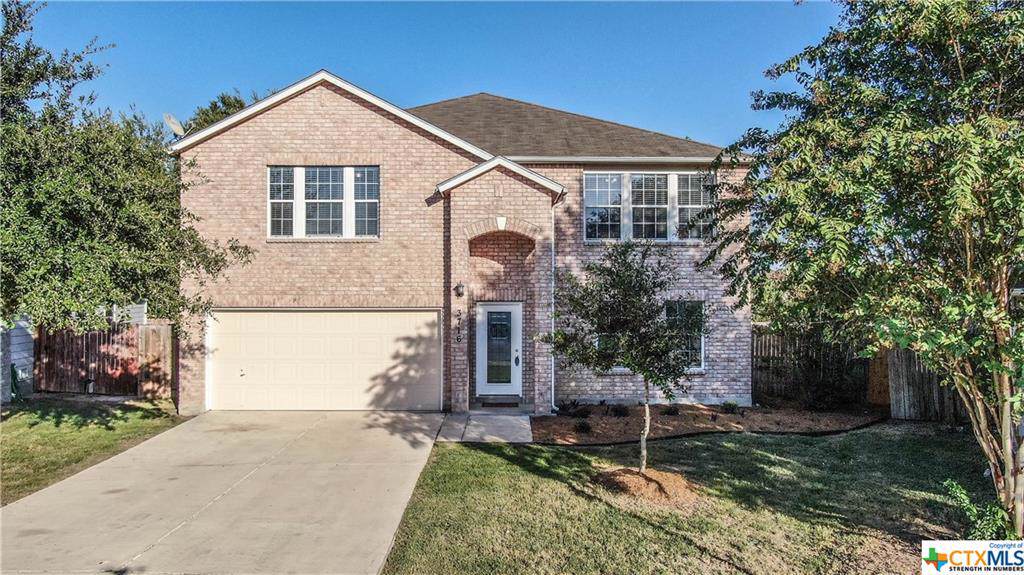 3716 Whisper Trace - Photo 1