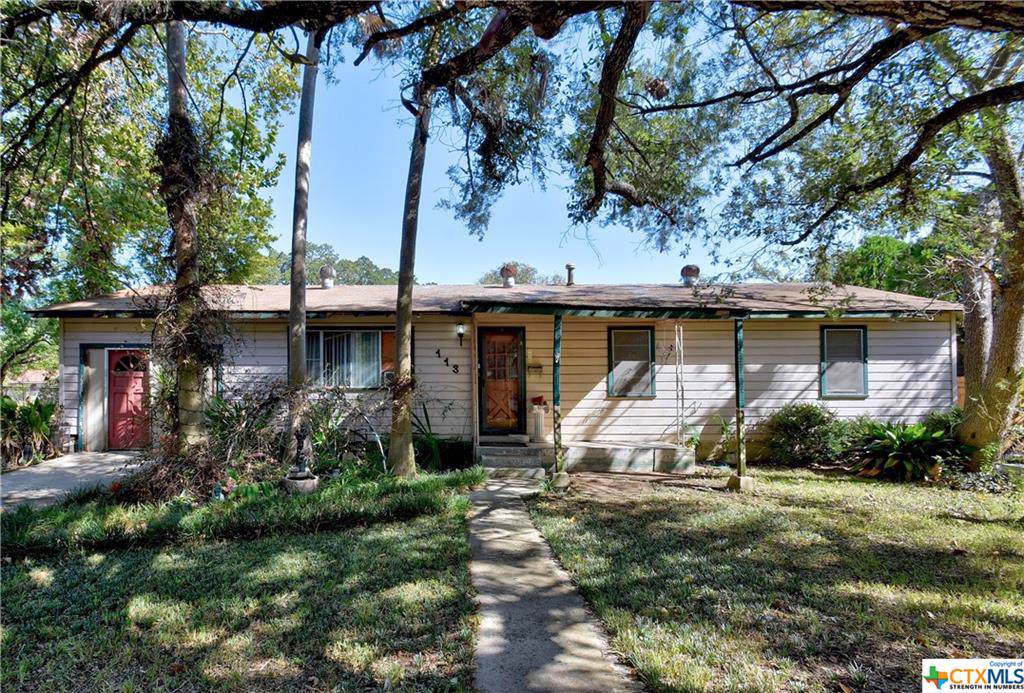113 Huff Street - Photo 1