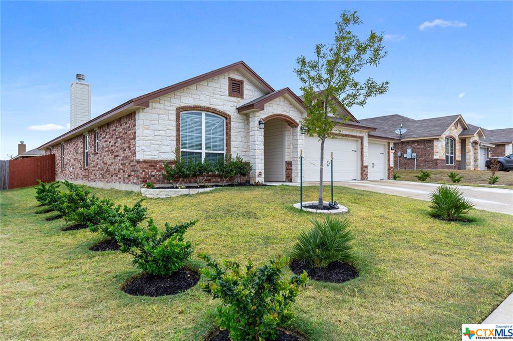 7301 Bose Ikard Drive - Photo 1