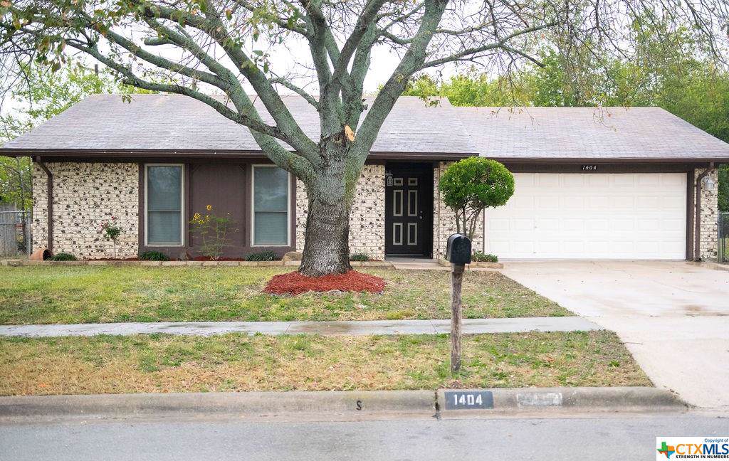 1404 Edgefield Street - Photo 1