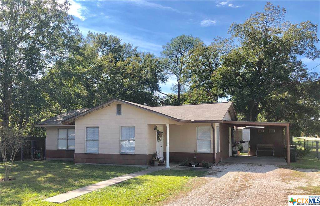 609 Frank White Street - Photo 1